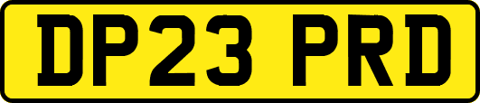 DP23PRD
