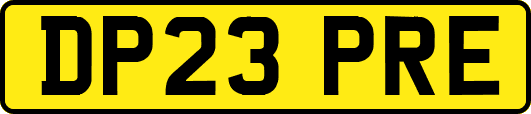 DP23PRE