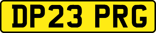 DP23PRG