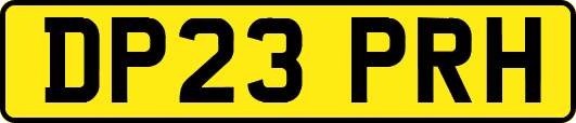 DP23PRH