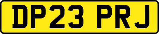 DP23PRJ