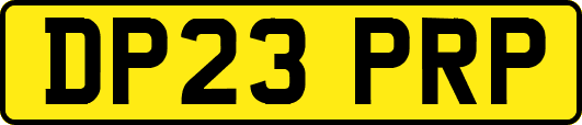 DP23PRP