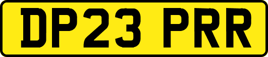 DP23PRR