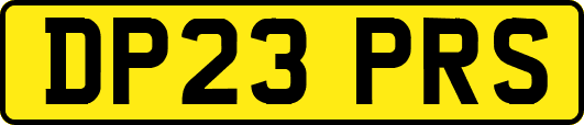 DP23PRS
