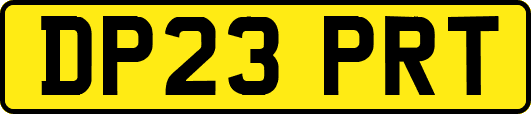 DP23PRT