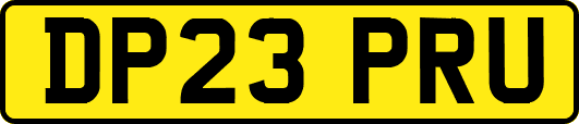 DP23PRU