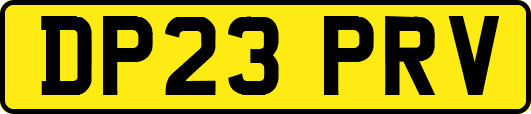 DP23PRV