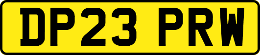 DP23PRW