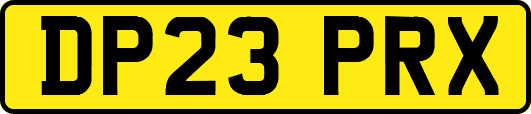 DP23PRX