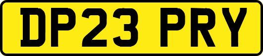 DP23PRY