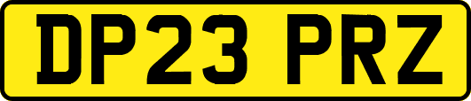 DP23PRZ