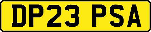 DP23PSA