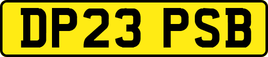 DP23PSB