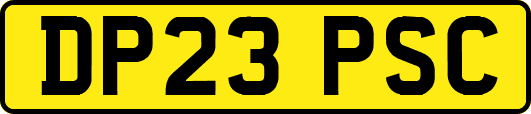 DP23PSC