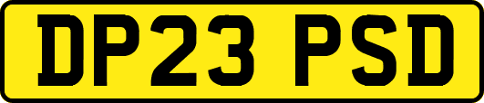 DP23PSD