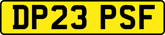 DP23PSF