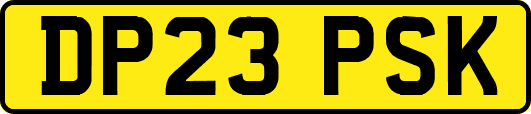 DP23PSK