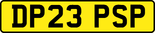 DP23PSP