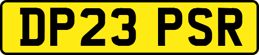 DP23PSR