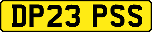 DP23PSS