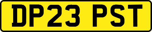 DP23PST