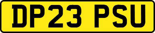 DP23PSU