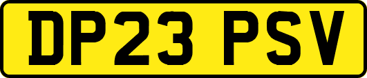 DP23PSV