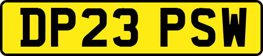 DP23PSW