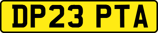 DP23PTA