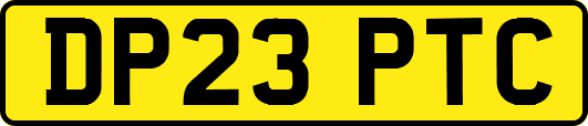 DP23PTC