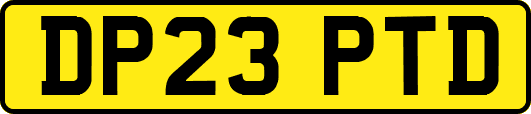 DP23PTD