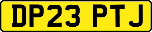 DP23PTJ