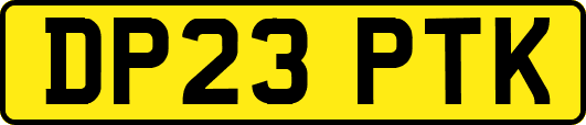 DP23PTK