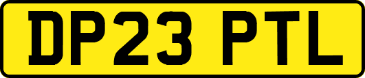 DP23PTL