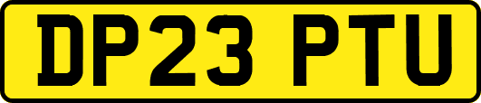 DP23PTU