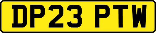 DP23PTW