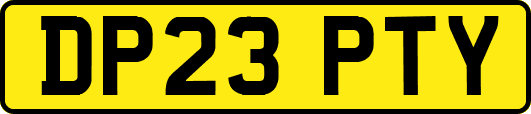 DP23PTY