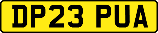 DP23PUA