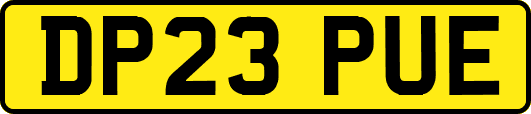 DP23PUE