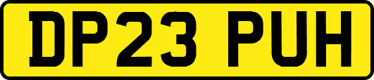 DP23PUH
