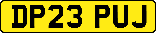 DP23PUJ