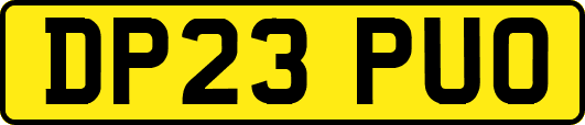 DP23PUO