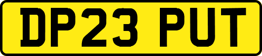 DP23PUT