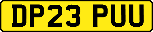 DP23PUU