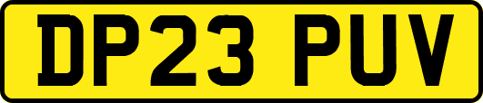 DP23PUV