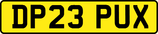 DP23PUX