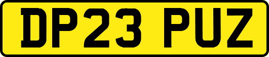 DP23PUZ