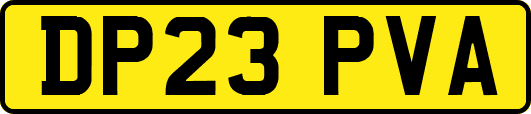 DP23PVA