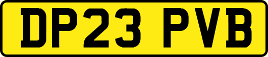 DP23PVB