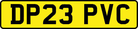 DP23PVC
